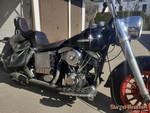 Harley Davidson FHL